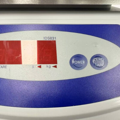 D3シリーズ デジタル IP68 電子防水計