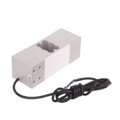 ケリ UDA シリーズ 負荷セル 圧力センサー 重量橋とプラットフォームの秤のための力センサー 100KG