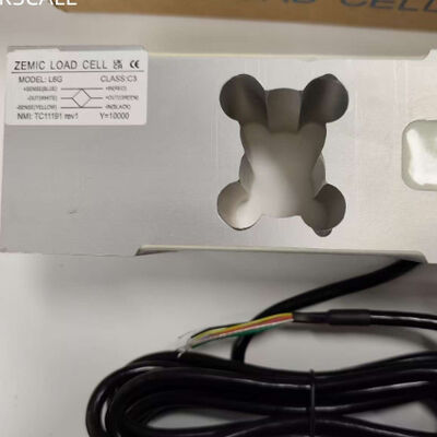 地力センサー 負荷セル L6Gセンサー 500kg 600kg ベンチプラットフォームの秤