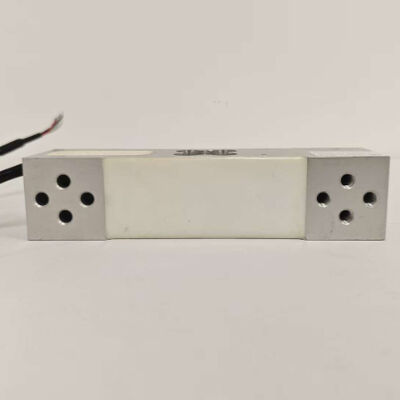 オリジナル・オリジナルのZemic L6E 300kgの重量センサー 電子スケールパッケージのスケールセンサーに適しています