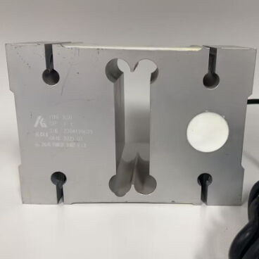 熱売の負荷セル XSB 高精度OIML認証のマイクロC3負荷セル 産業用スケール&ロジスティック