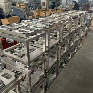 30x40cm 304ステンレス鋼 防水ベンチスケール 100kg