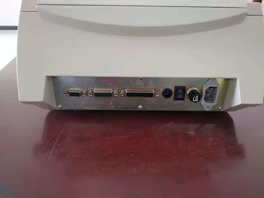 トラックのスケールのための電源遮断のタイミングのデジタル重量の表示器