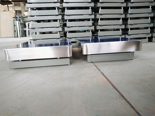 300x400mm 400x500mm 100kg 150kg 200kg 300kgの熱いタイプ デジタル重量のバランスの電子プラットホームのベンチのスケール