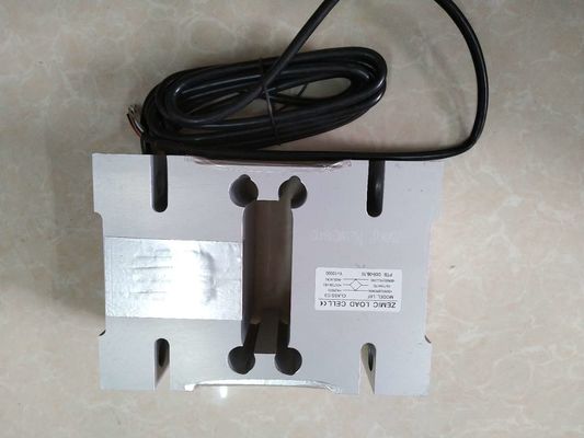 OIMLの承認の電子重量を量る装置50kg-2tのための荷重計の重量を量るZEMIC L6F