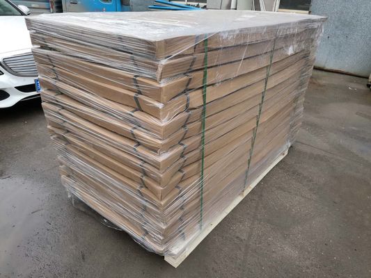 1.5x1.5mの3t反マウスの控えめな床のスケール