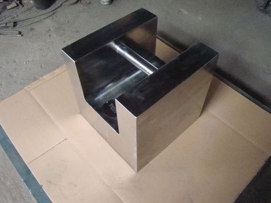 クレーンのための500kg M1 20kg 10kgの鋳鉄テスト重量、エレベーターの重量のための鋳鉄の重量