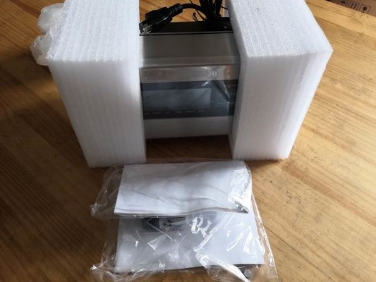 表示器の重量を量るXK3190-A12SSのステンレス鋼Yaohua
