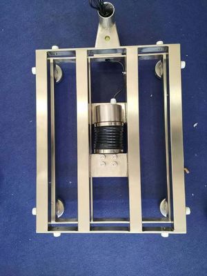 150KG 40x50cmの45x60cmの300kg 304ステンレス鋼LCDデジタルのベンチの天秤ばかり