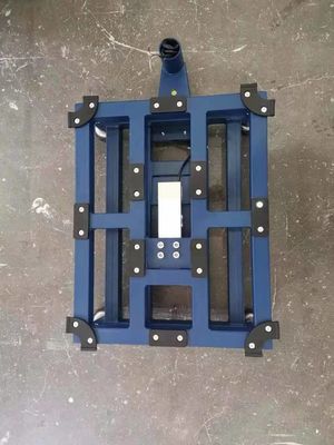 等級III 800kg SUS304のコンパクトのプラットホームのベンチの天秤ばかり