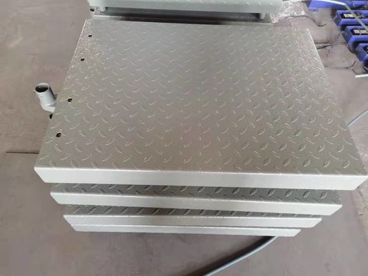 ROHS Zemic単一鍋の精密電子バランス機械