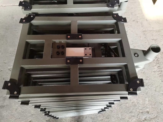 300 x 400mmの40x50cm電子ベンチの天秤ばかり100kg 200kg 300kg