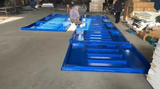 産業重量計の重量を量る3トン電子デジタル
