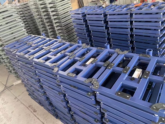 300kg電子重量を量る産業ベンチのスケール