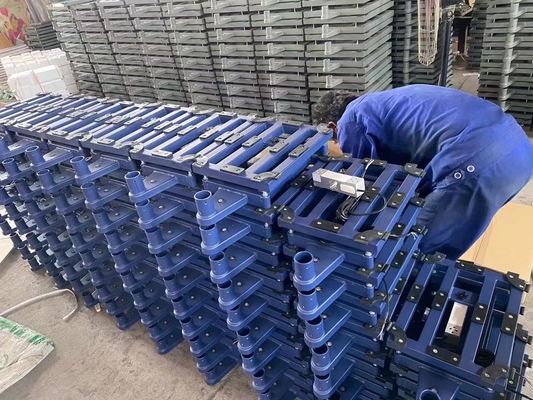 300kg電子重量を量る産業ベンチのスケール